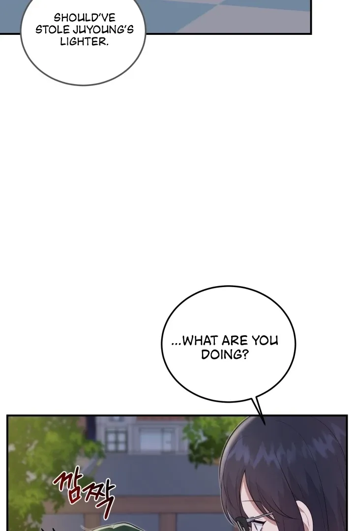 Show Me Your Fangs Chapter 18 page 61 - 