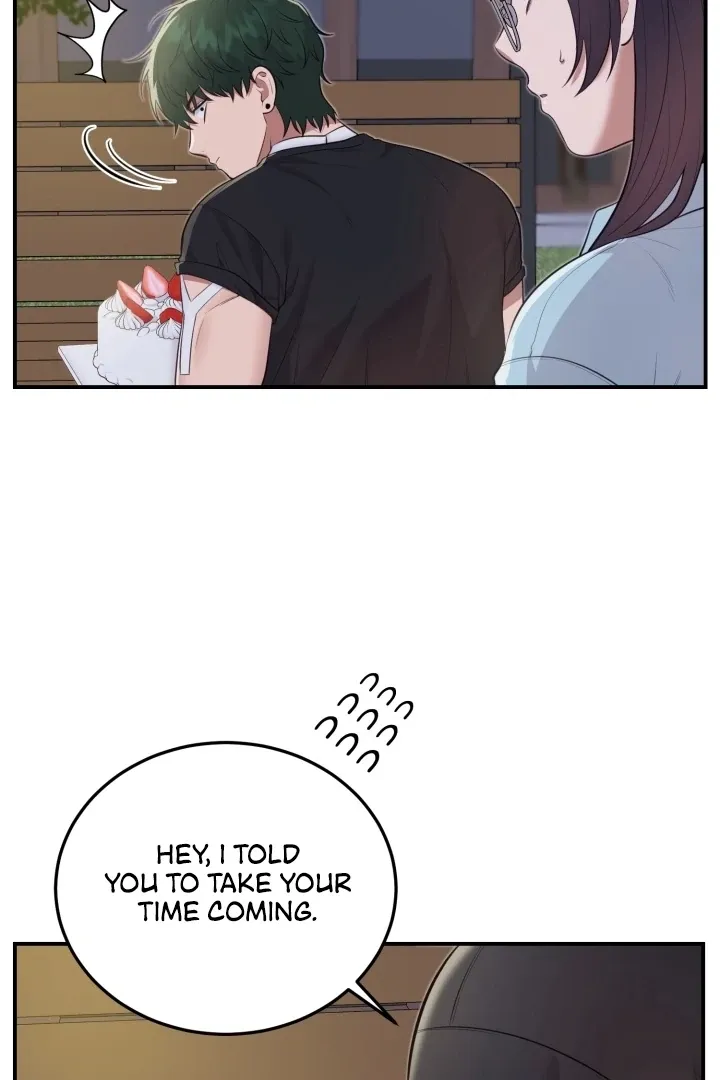 Show Me Your Fangs Chapter 18 page 62 - 