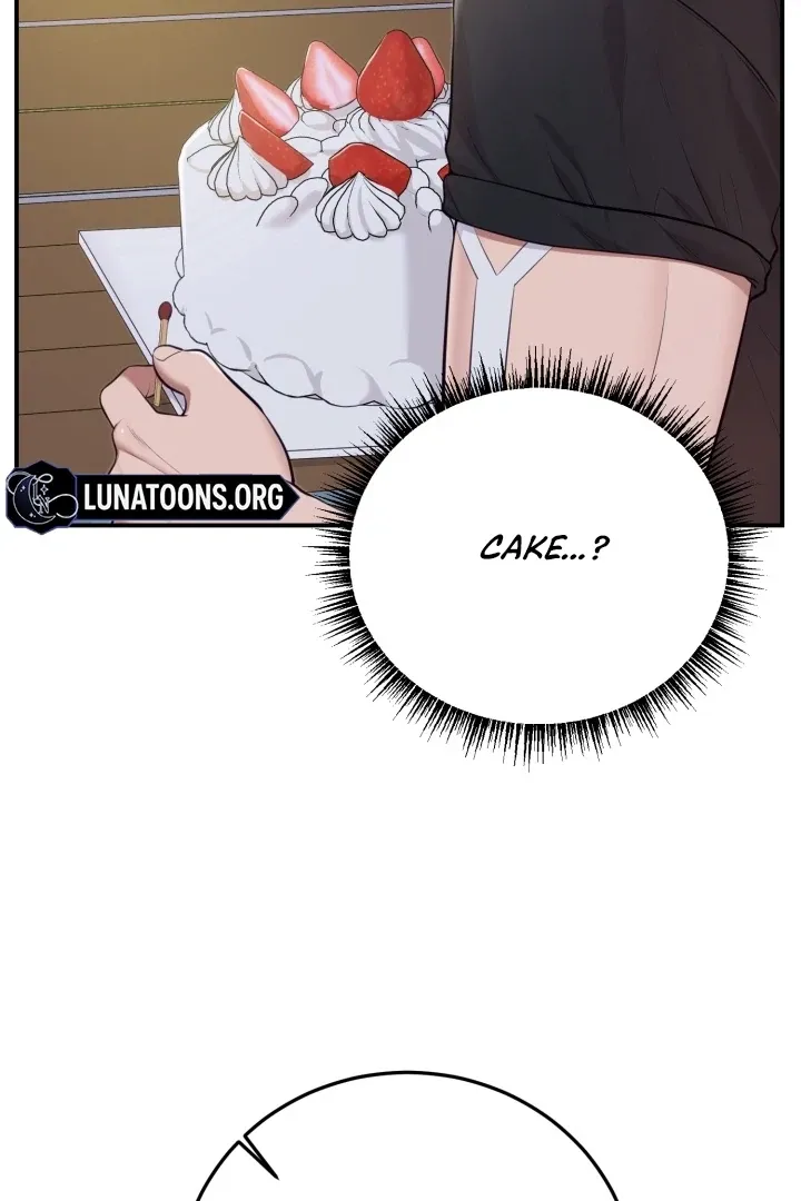 Show Me Your Fangs Chapter 18 page 63 - 