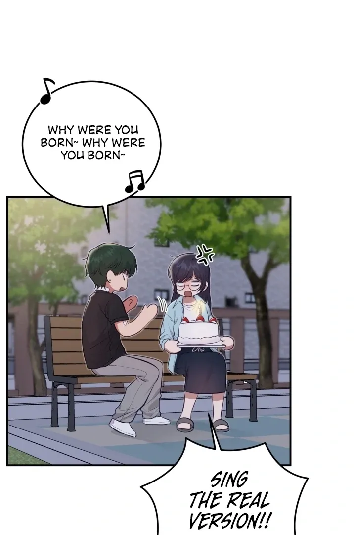 Show Me Your Fangs Chapter 18 page 68 - 