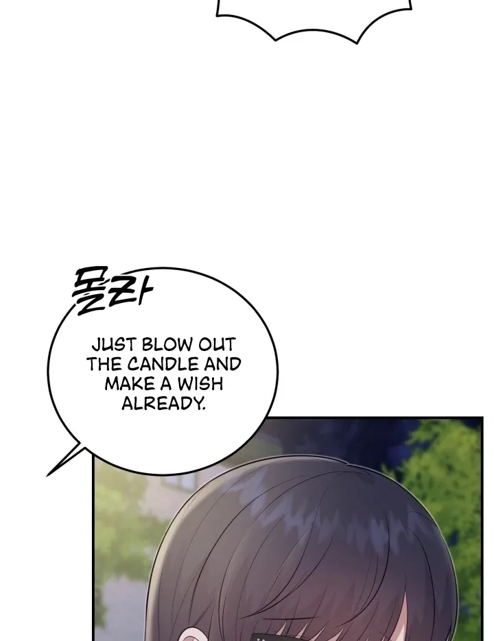 Show Me Your Fangs Chapter 18 page 69 - 