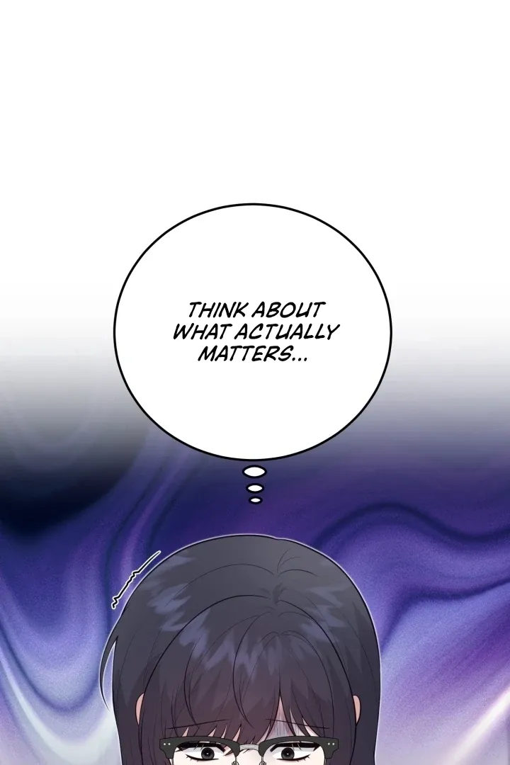 Show Me Your Fangs Chapter 18 page 8 - 