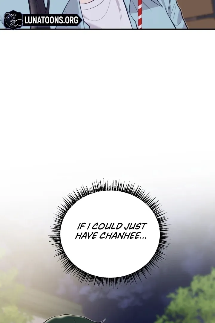 Show Me Your Fangs Chapter 18 page 74 - 