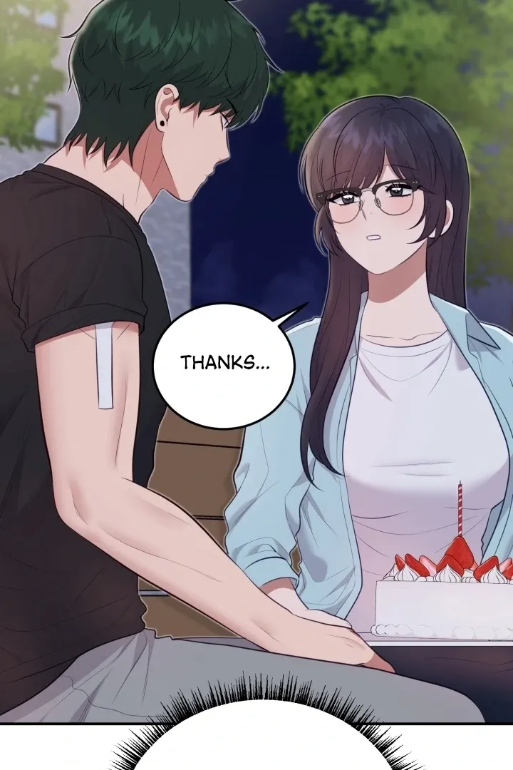 Show Me Your Fangs Chapter 18 page 75 - 