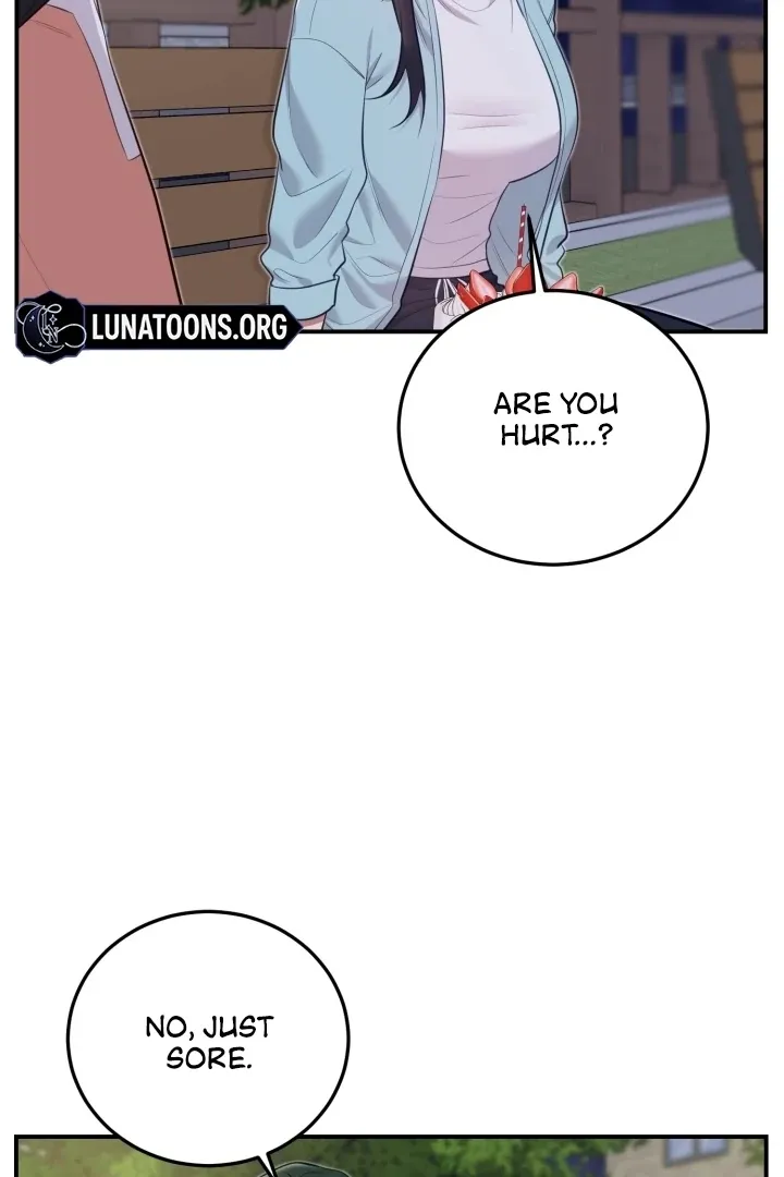 Show Me Your Fangs Chapter 18 page 77 - 