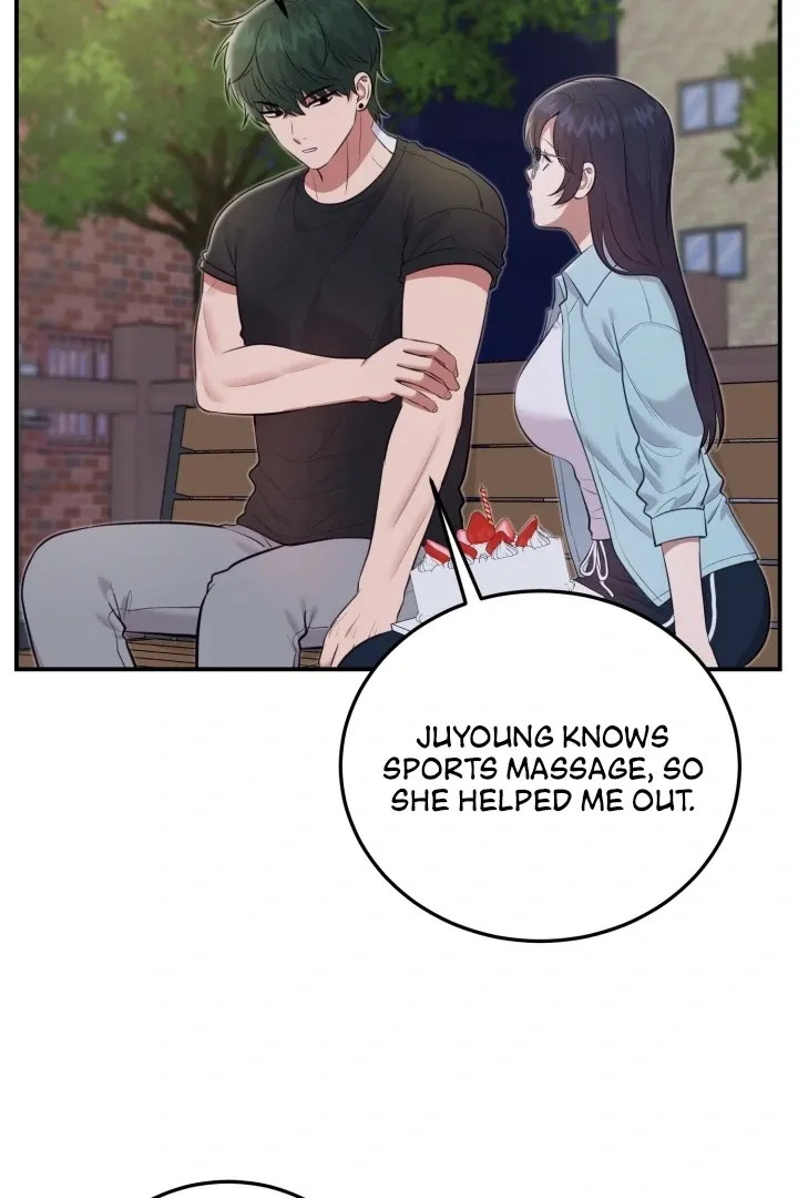 Show Me Your Fangs Chapter 18 page 78 - 