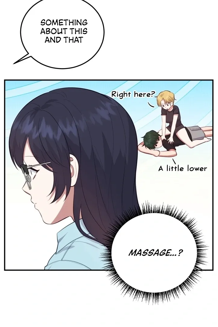 Show Me Your Fangs Chapter 18 page 79 - 