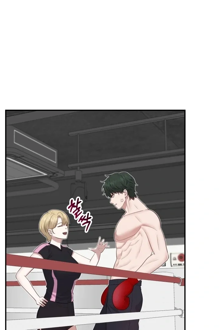 Show Me Your Fangs Chapter 18 page 80 - 