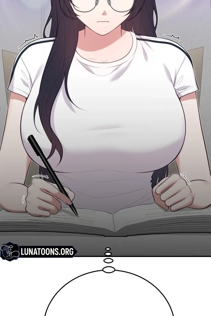 Show Me Your Fangs Chapter 18 page 9 - 