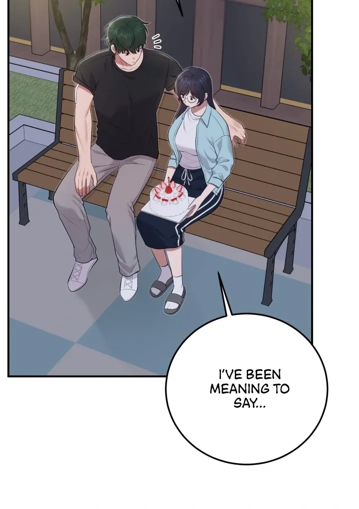 Show Me Your Fangs Chapter 18 page 84 - 