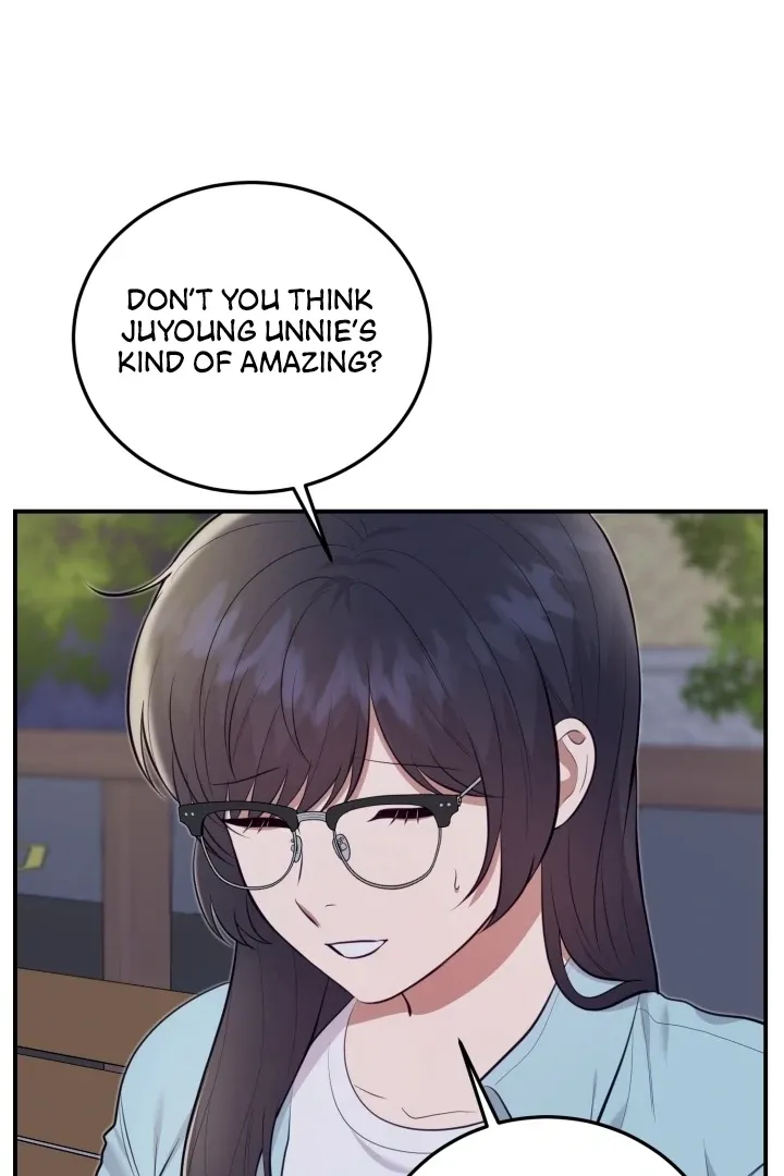 Show Me Your Fangs Chapter 18 page 85 - 
