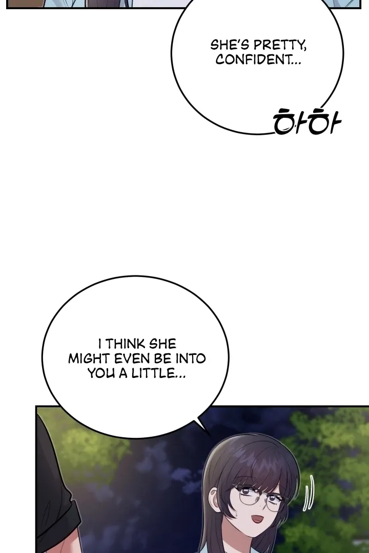 Show Me Your Fangs Chapter 18 page 86 - 