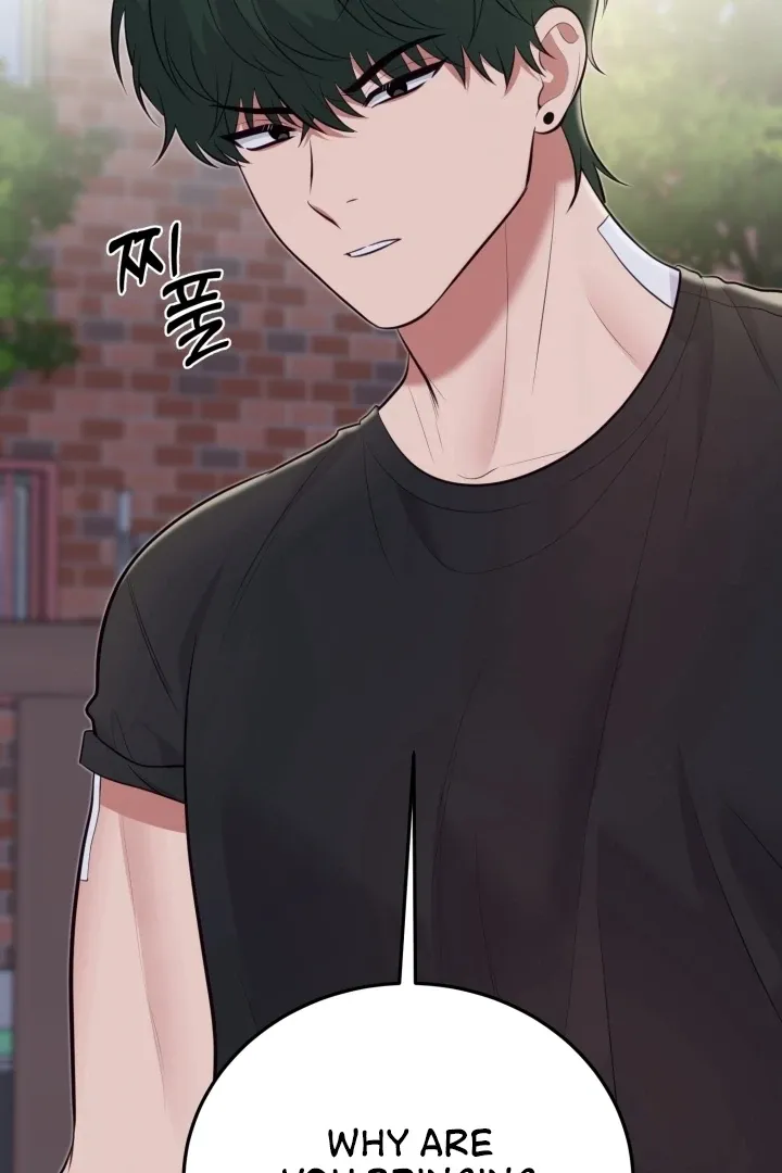 Show Me Your Fangs Chapter 18 page 89 - 