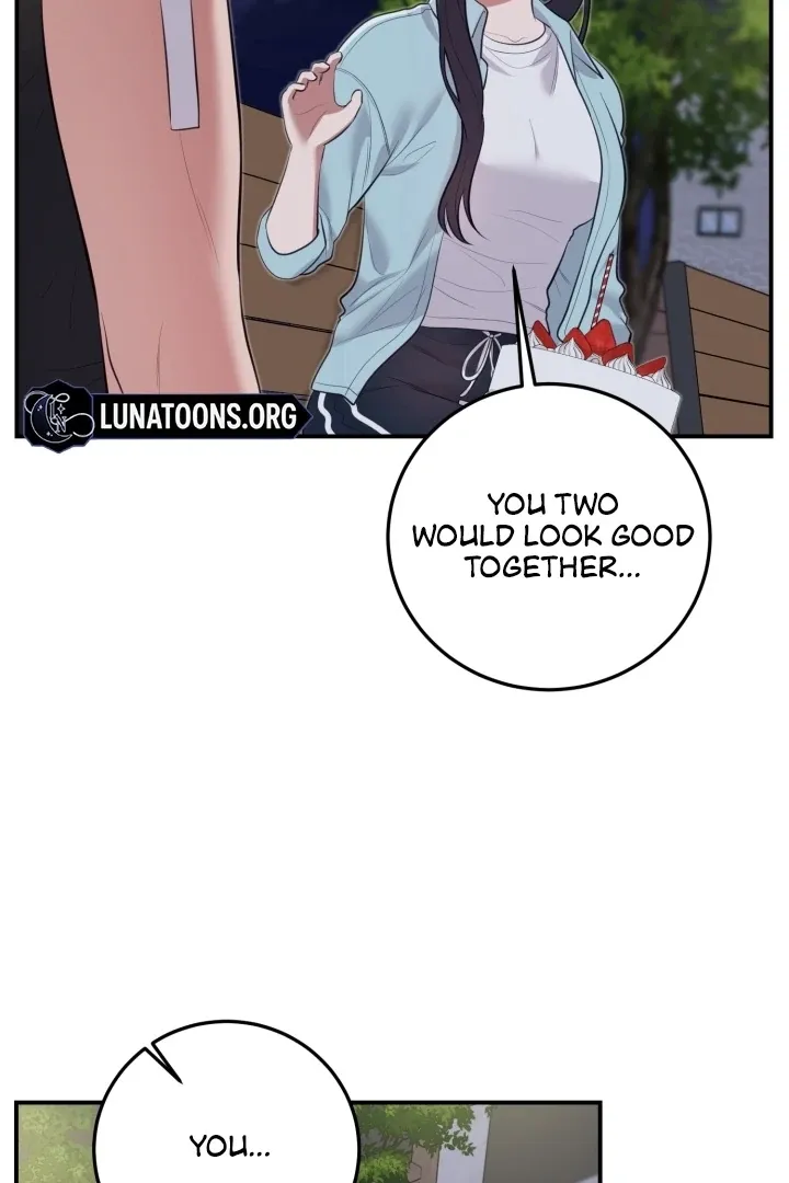 Show Me Your Fangs Chapter 18 page 91 - 