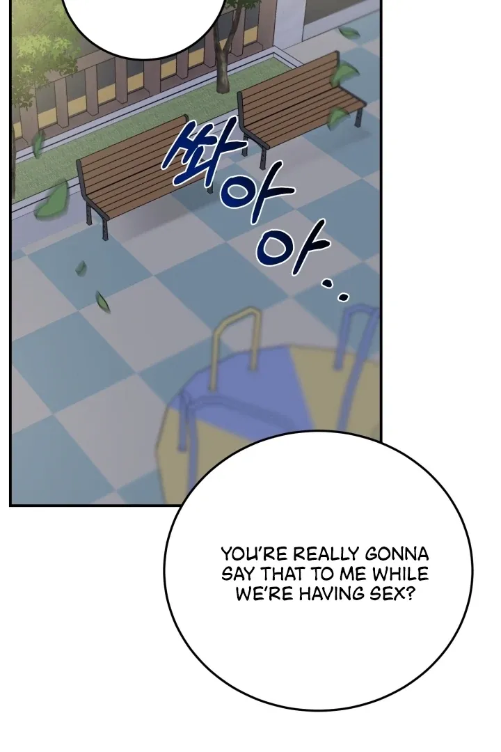 Show Me Your Fangs Chapter 18 page 92 - 