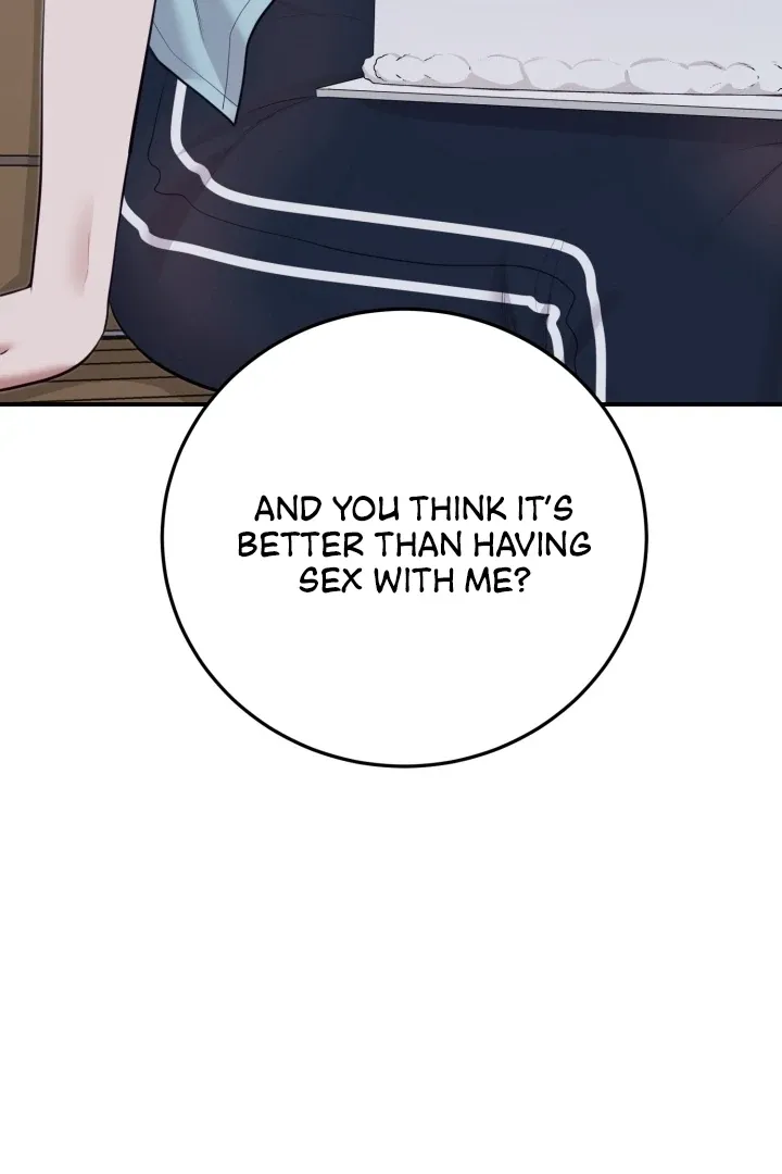 Show Me Your Fangs Chapter 18 page 95 - 