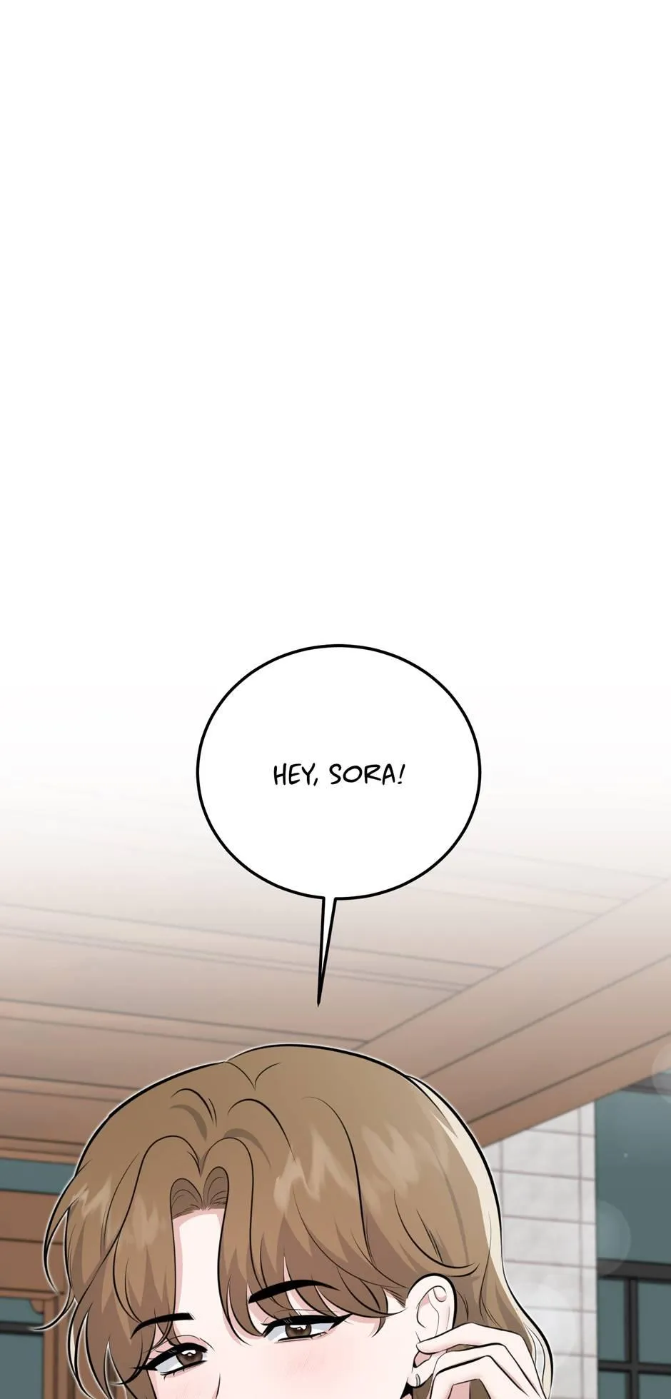 Show Me Your Fangs Chapter 2 page 2 - 