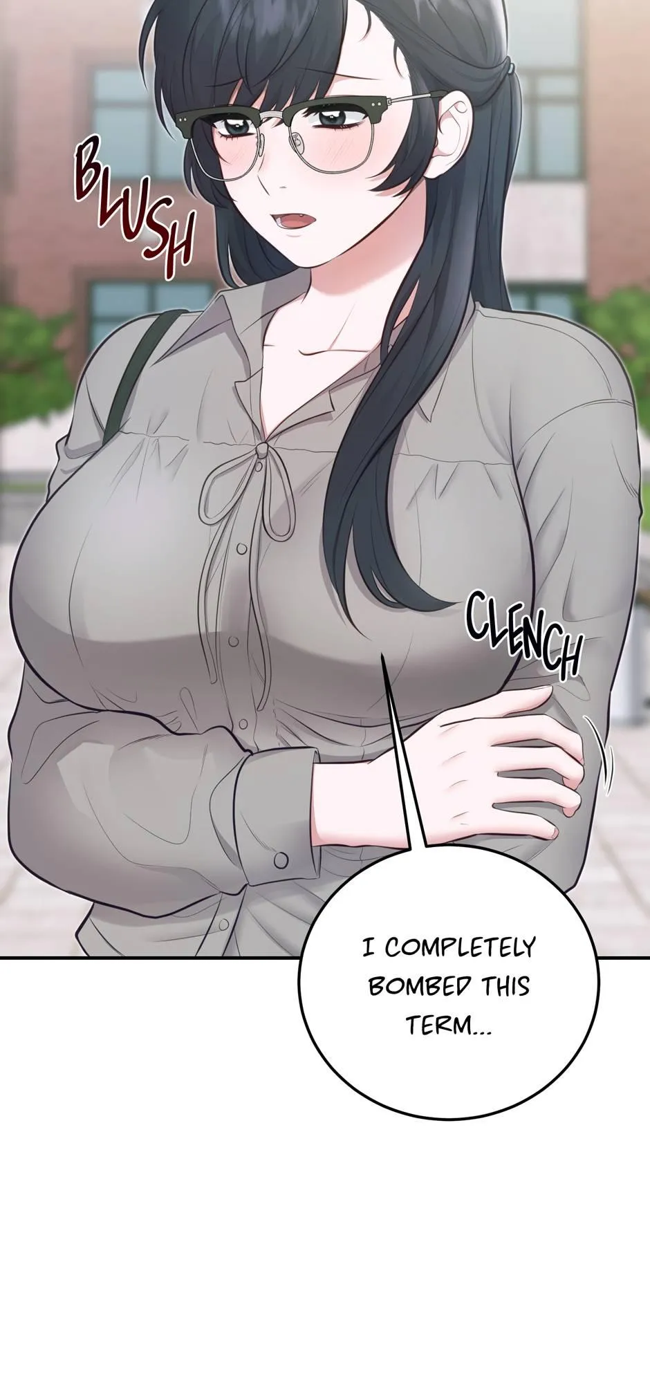 Show Me Your Fangs Chapter 2 page 12 - 