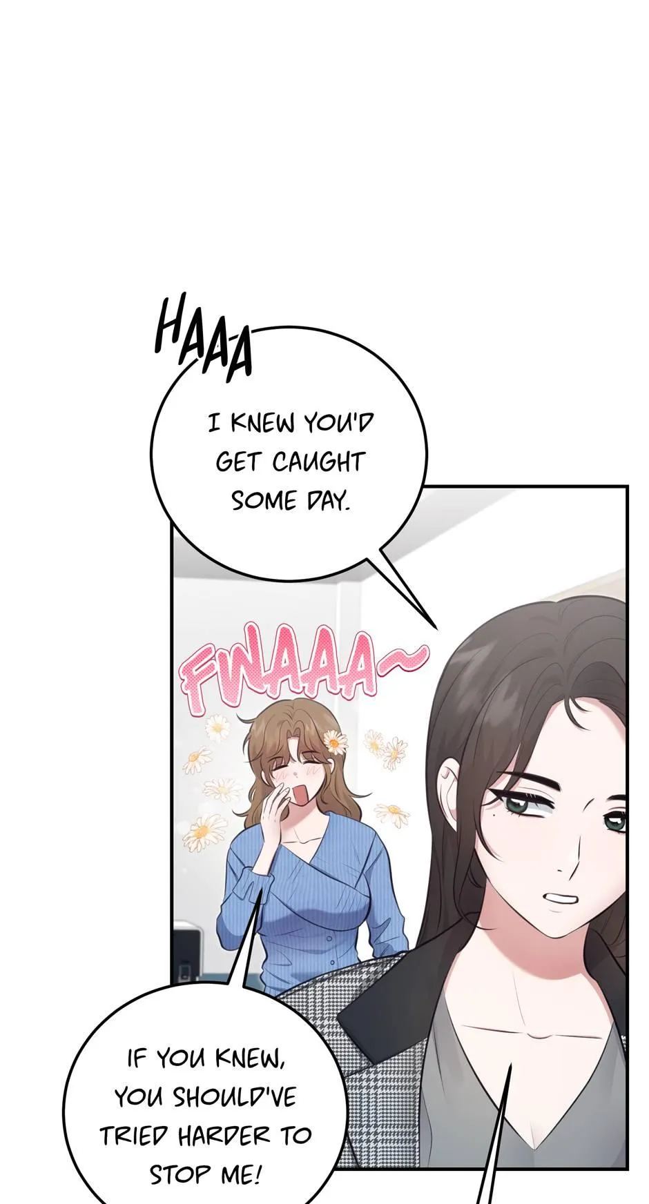 Show Me Your Fangs Chapter 2 page 18 - 
