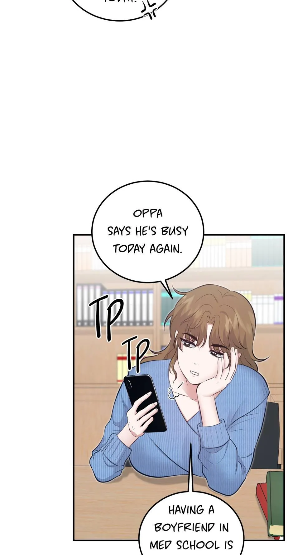 Show Me Your Fangs Chapter 2 page 25 - 