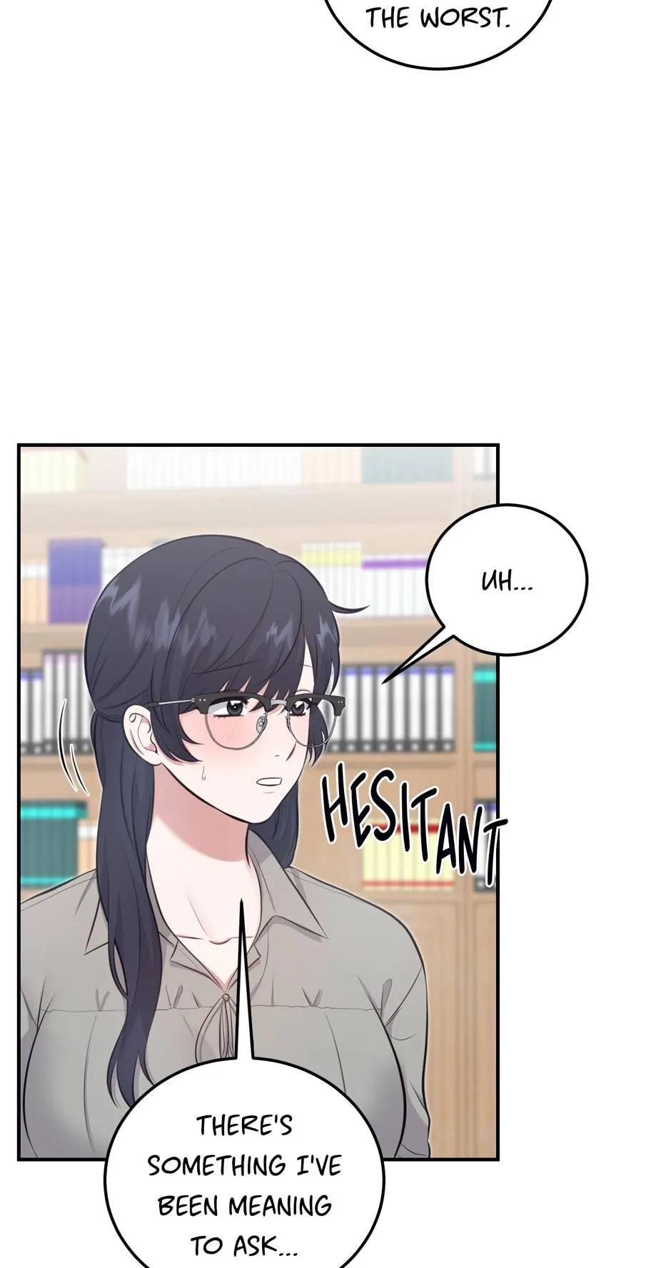 Show Me Your Fangs Chapter 2 page 26 - 