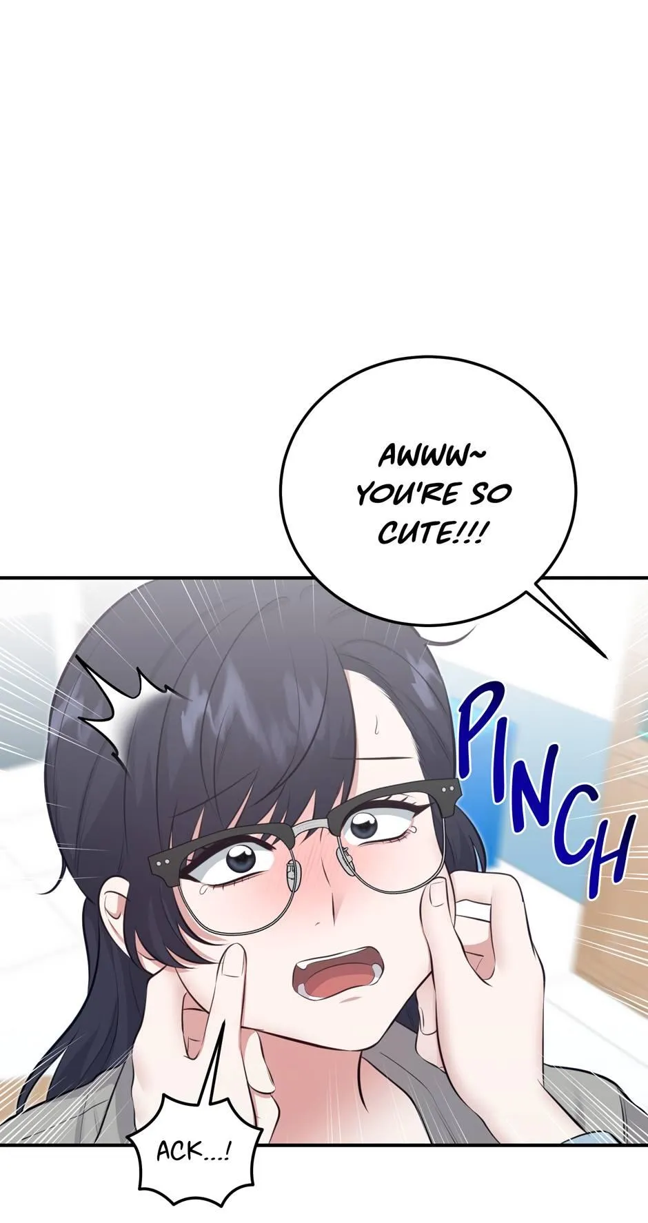 Show Me Your Fangs Chapter 2 page 28 - 