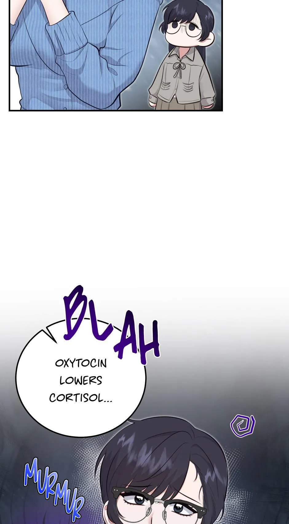 Show Me Your Fangs Chapter 2 page 32 - 