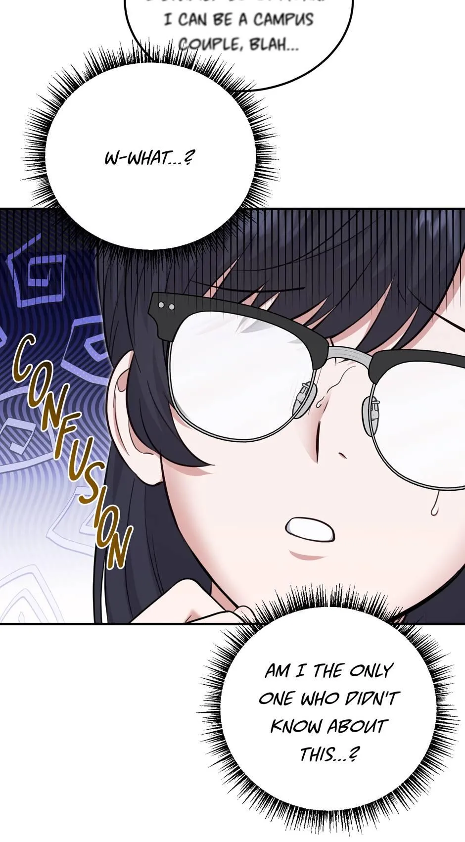Show Me Your Fangs Chapter 2 page 34 - 