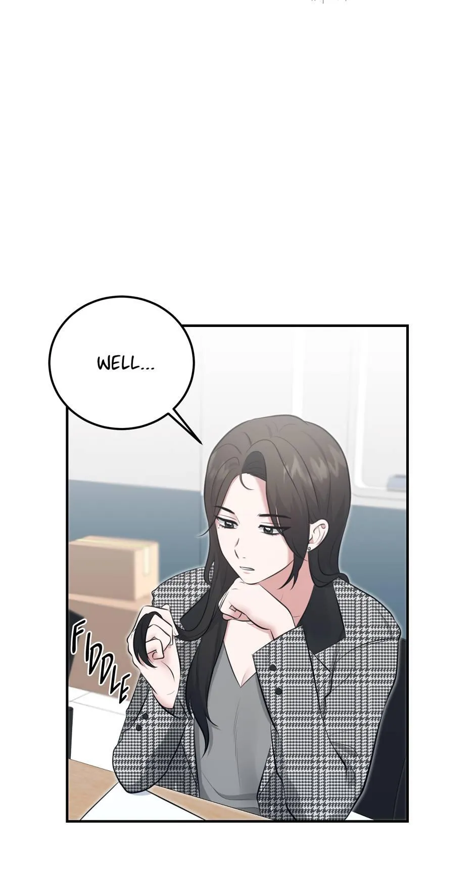 Show Me Your Fangs Chapter 2 page 36 - 