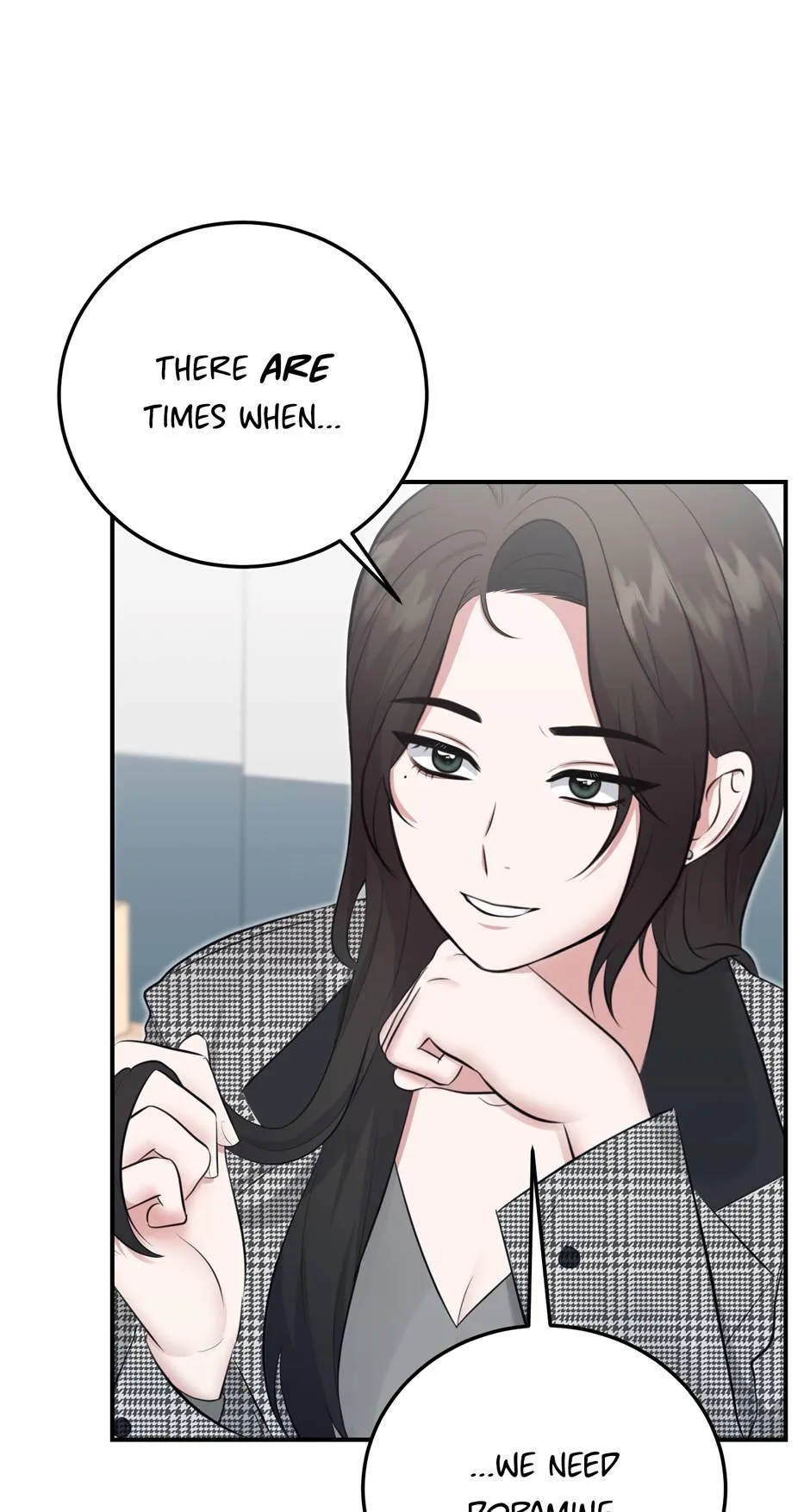 Show Me Your Fangs Chapter 2 page 37 - 