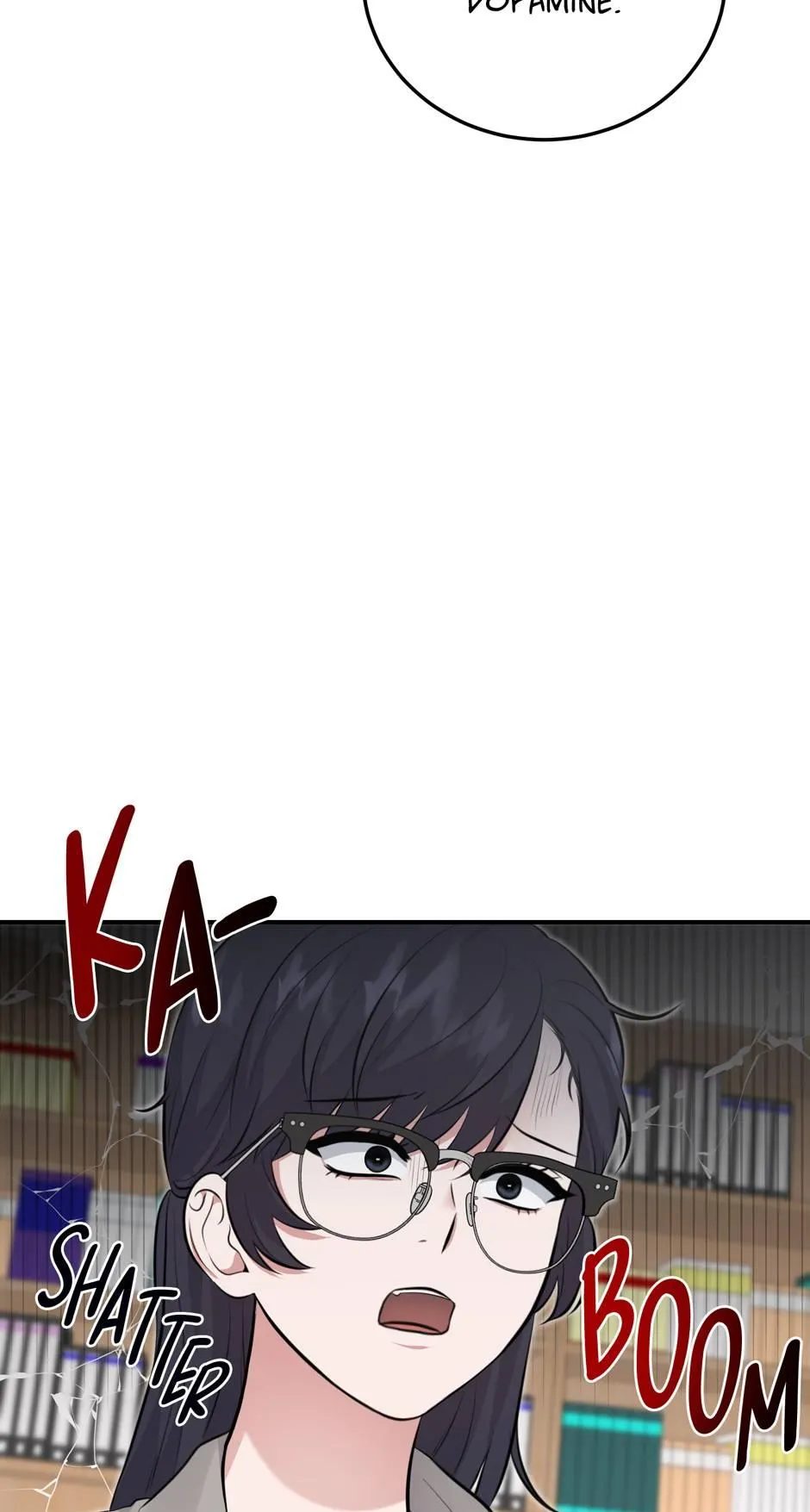Show Me Your Fangs Chapter 2 page 38 - 