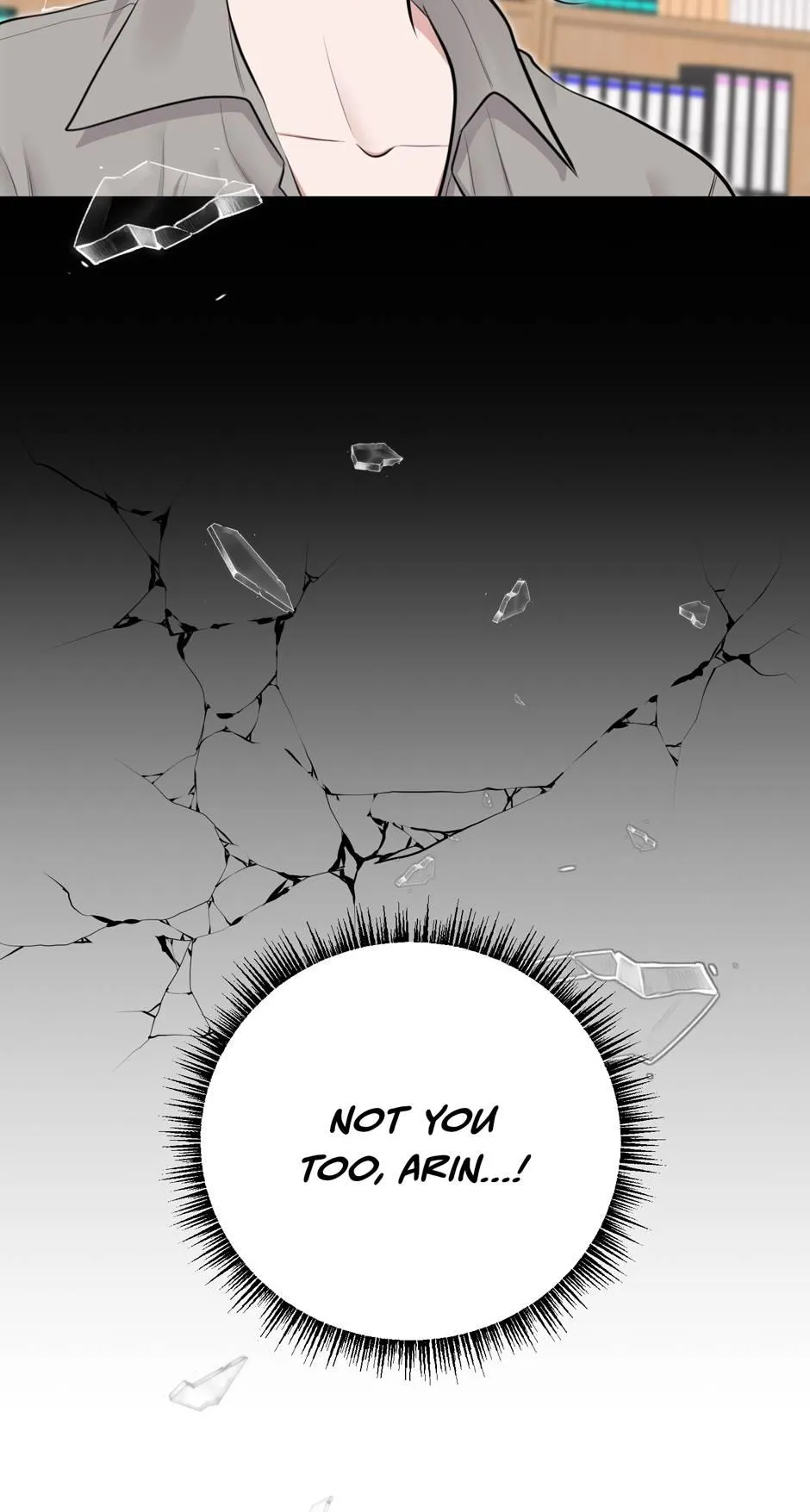 Show Me Your Fangs Chapter 2 page 39 - 