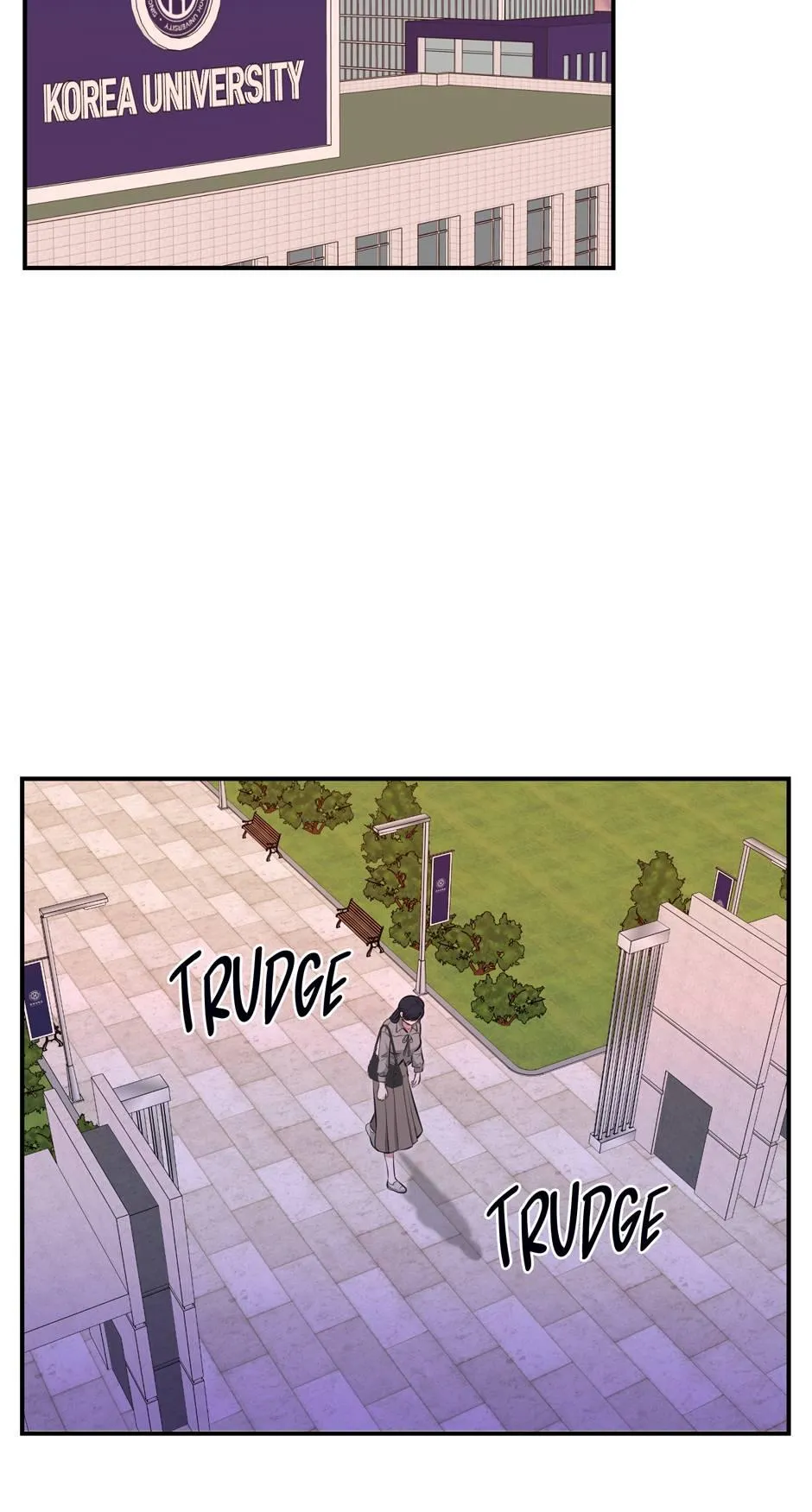 Show Me Your Fangs Chapter 2 page 41 - 