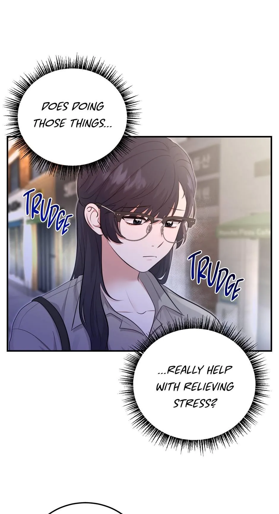 Show Me Your Fangs Chapter 2 page 42 - 