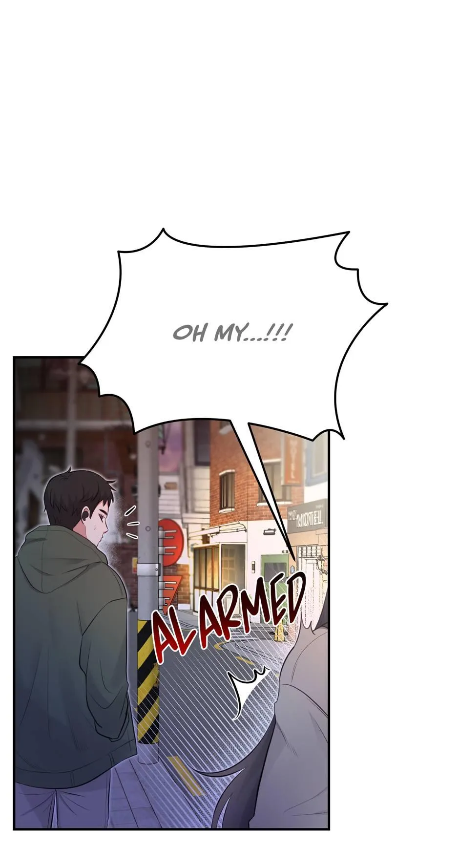 Show Me Your Fangs Chapter 2 page 44 - 