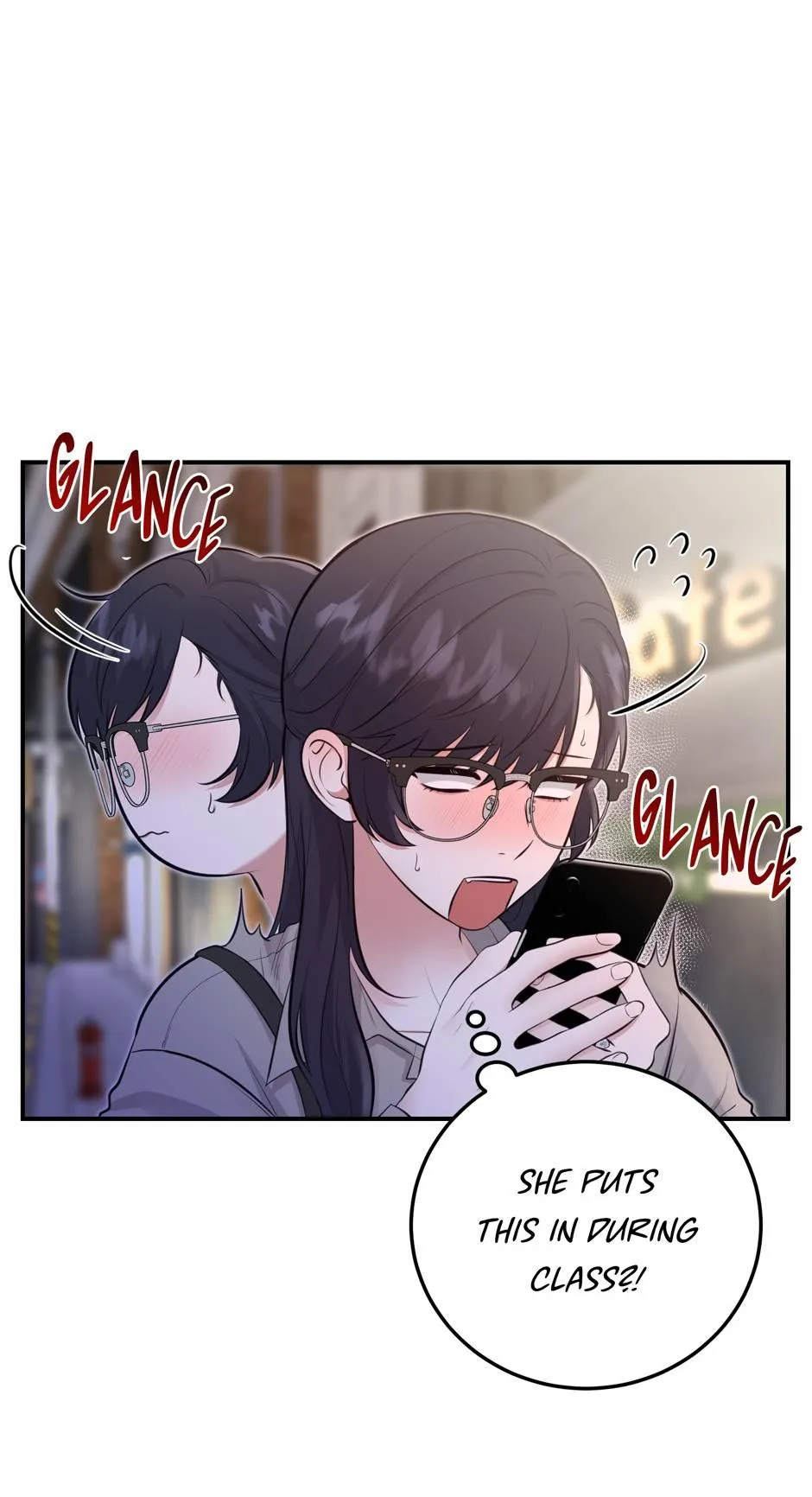 Show Me Your Fangs Chapter 2 page 45 - 