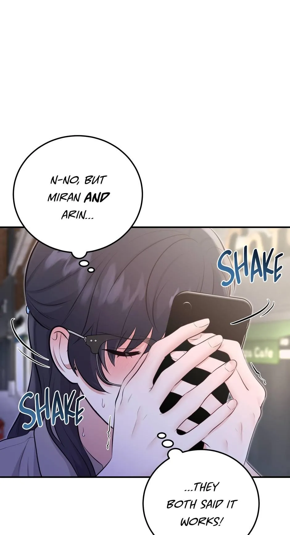 Show Me Your Fangs Chapter 2 page 46 - 
