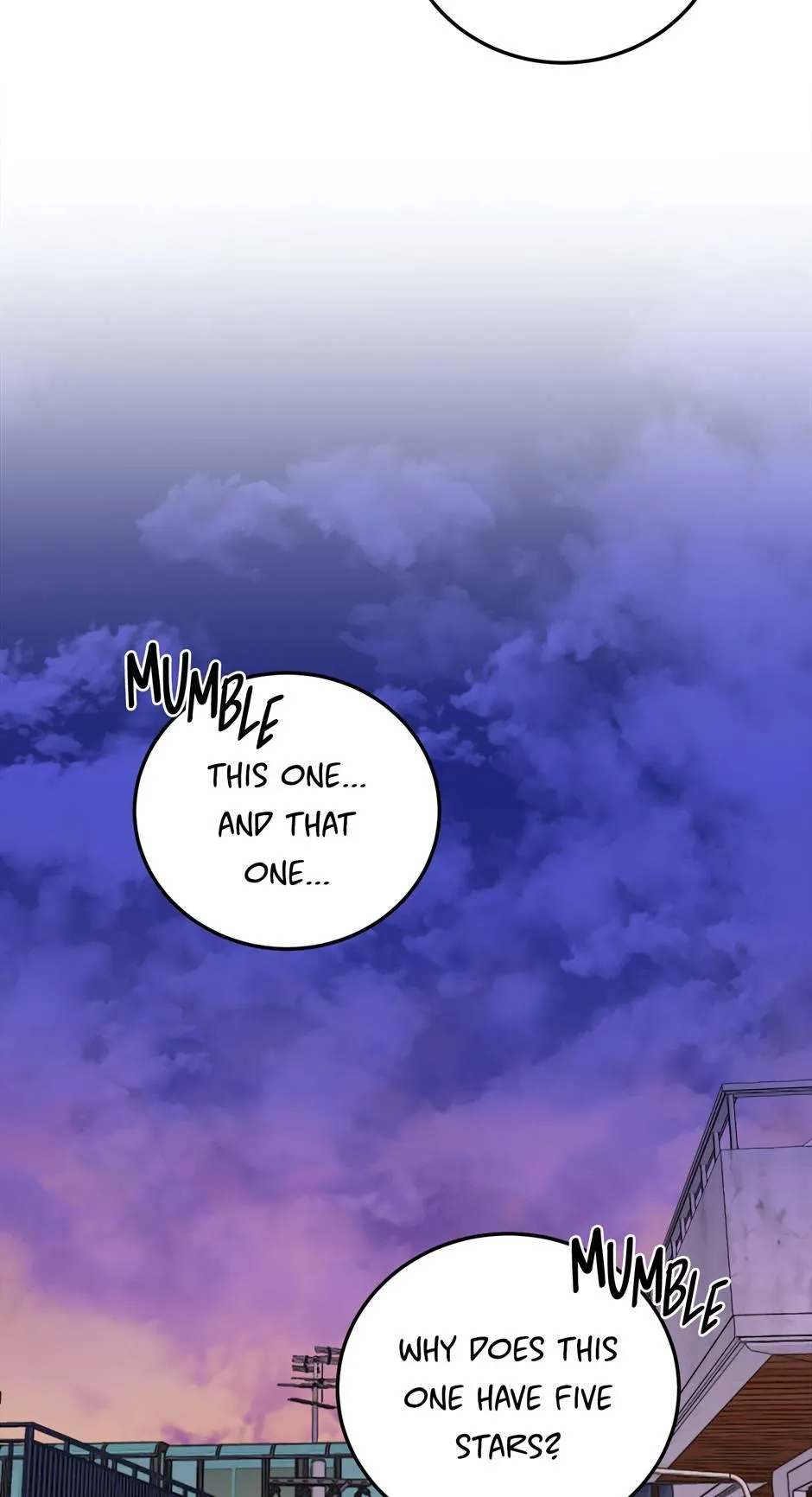Show Me Your Fangs Chapter 2 page 47 - 