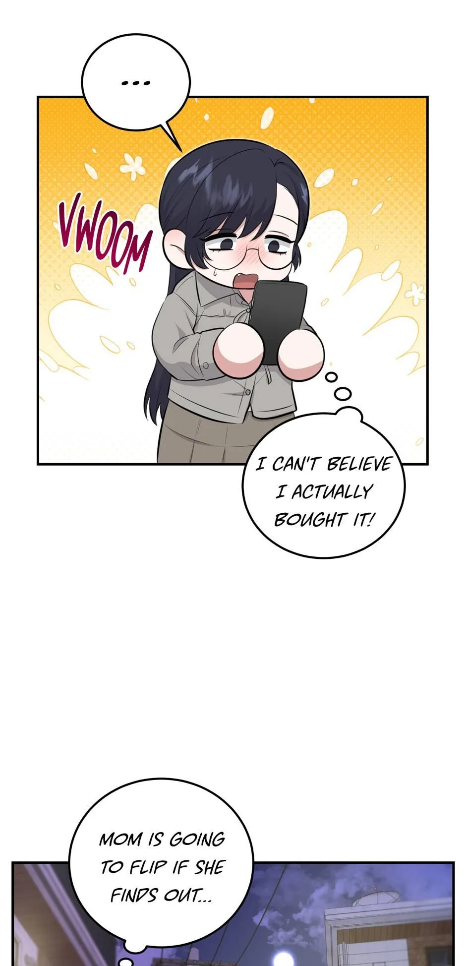 Show Me Your Fangs Chapter 2 page 49 - 