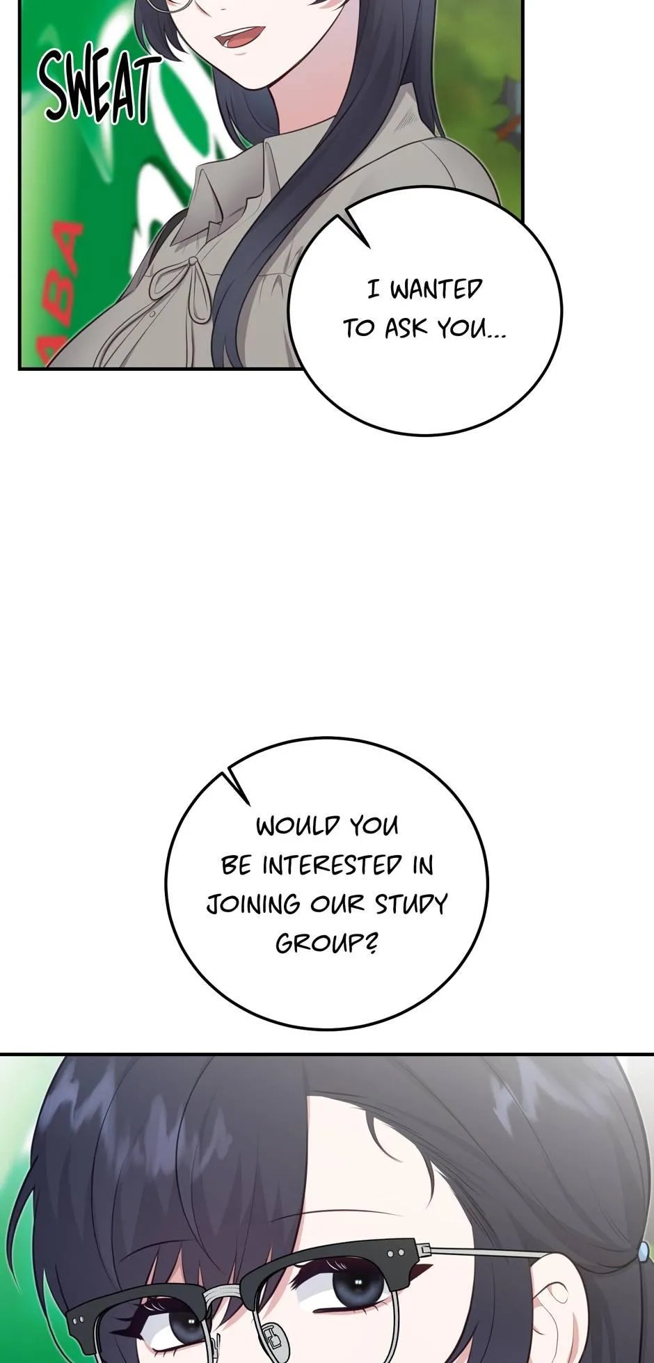 Show Me Your Fangs Chapter 2 page 6 - 