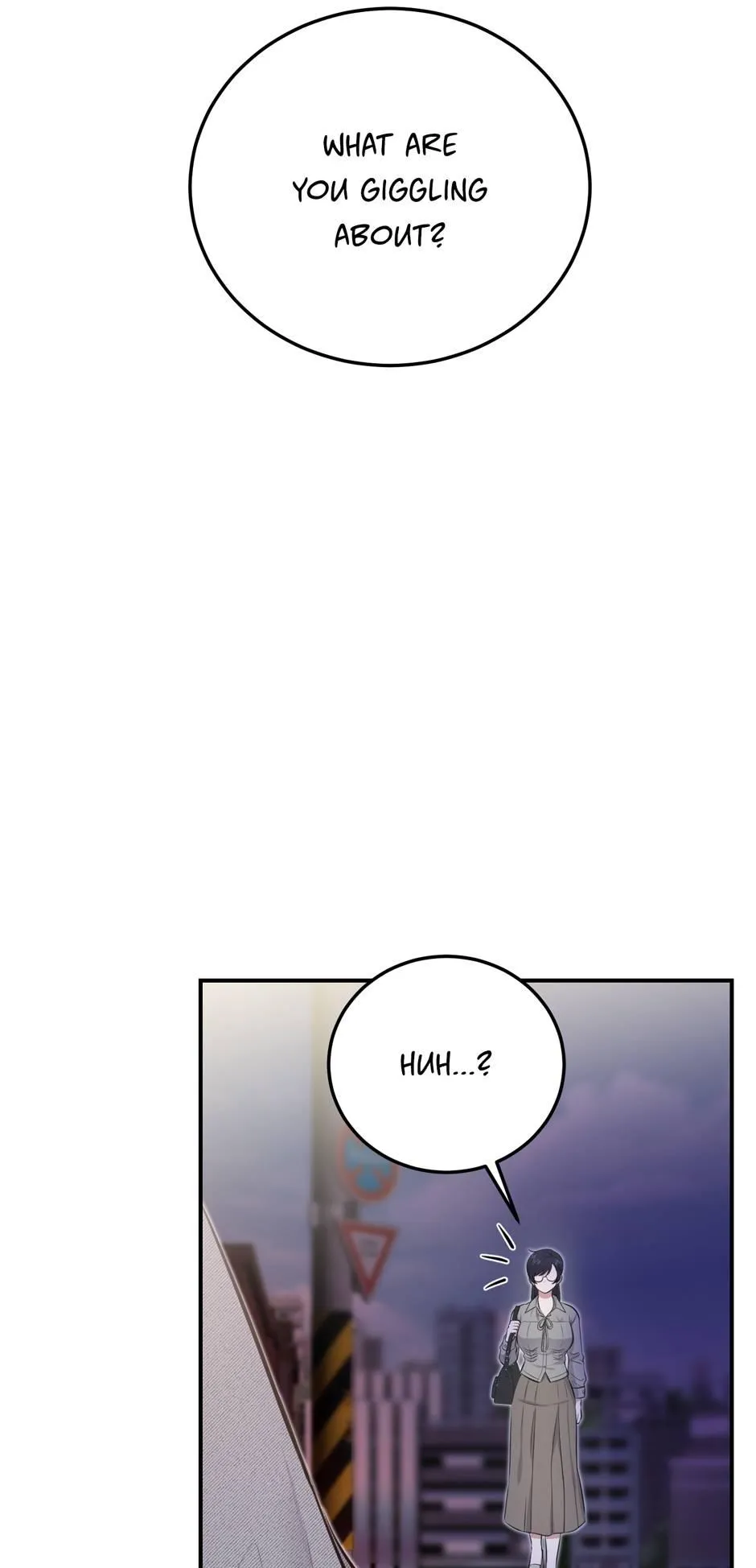 Show Me Your Fangs Chapter 2 page 51 - 