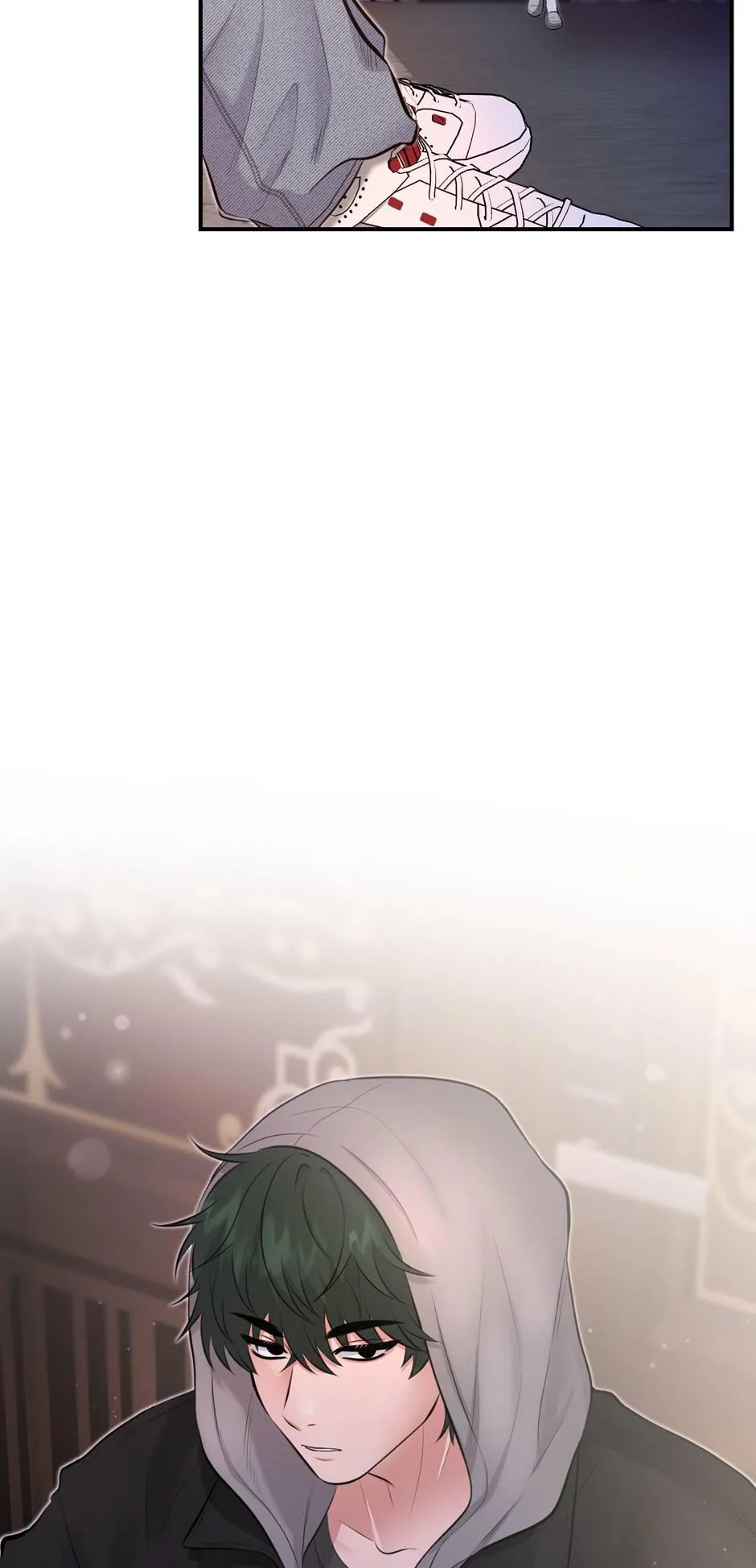 Show Me Your Fangs Chapter 2 page 52 - 