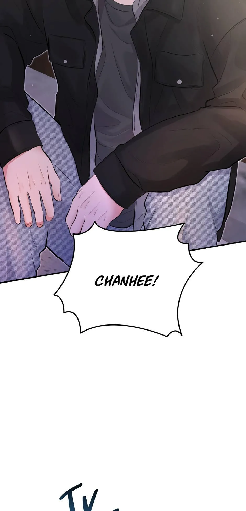 Show Me Your Fangs Chapter 2 page 53 - 