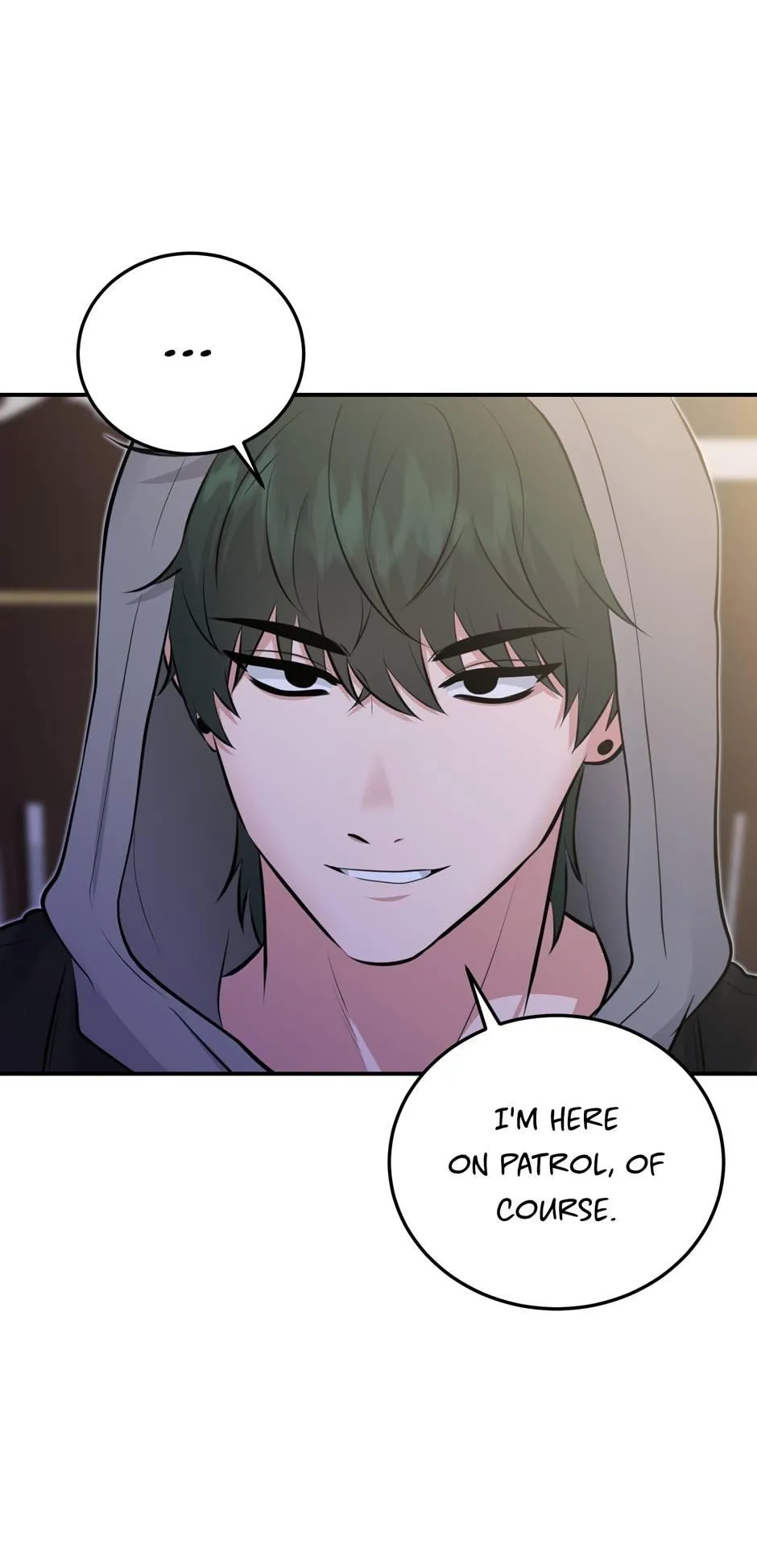 Show Me Your Fangs Chapter 2 page 55 - 