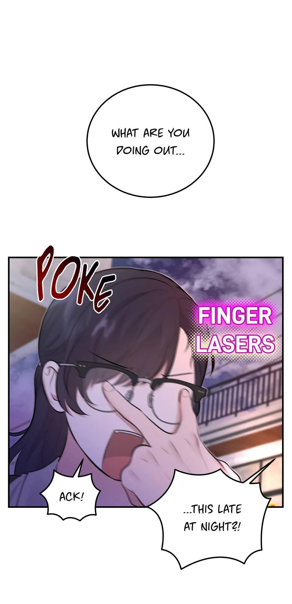 Show Me Your Fangs Chapter 2 page 56 - 