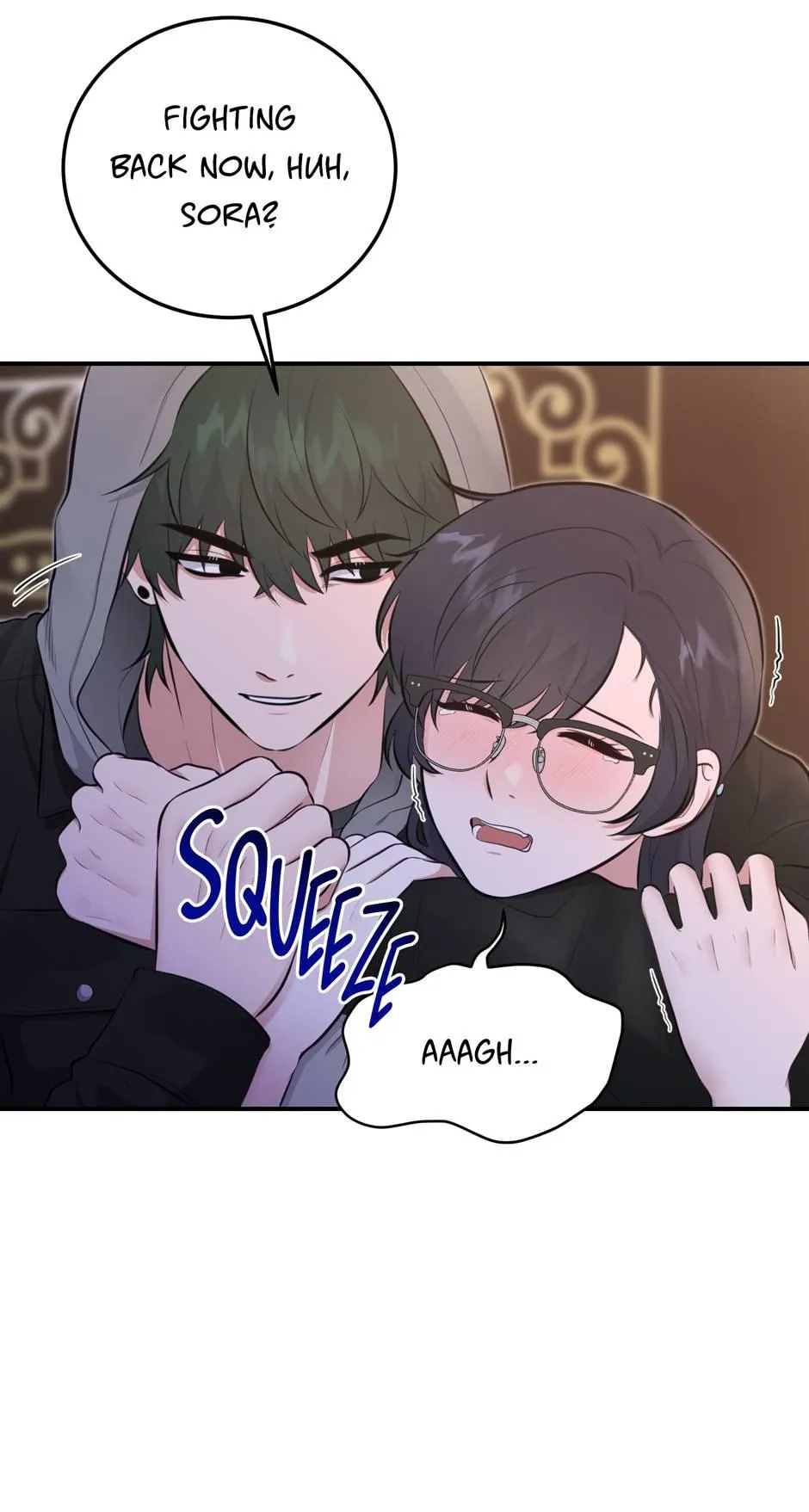 Show Me Your Fangs Chapter 2 page 58 - 