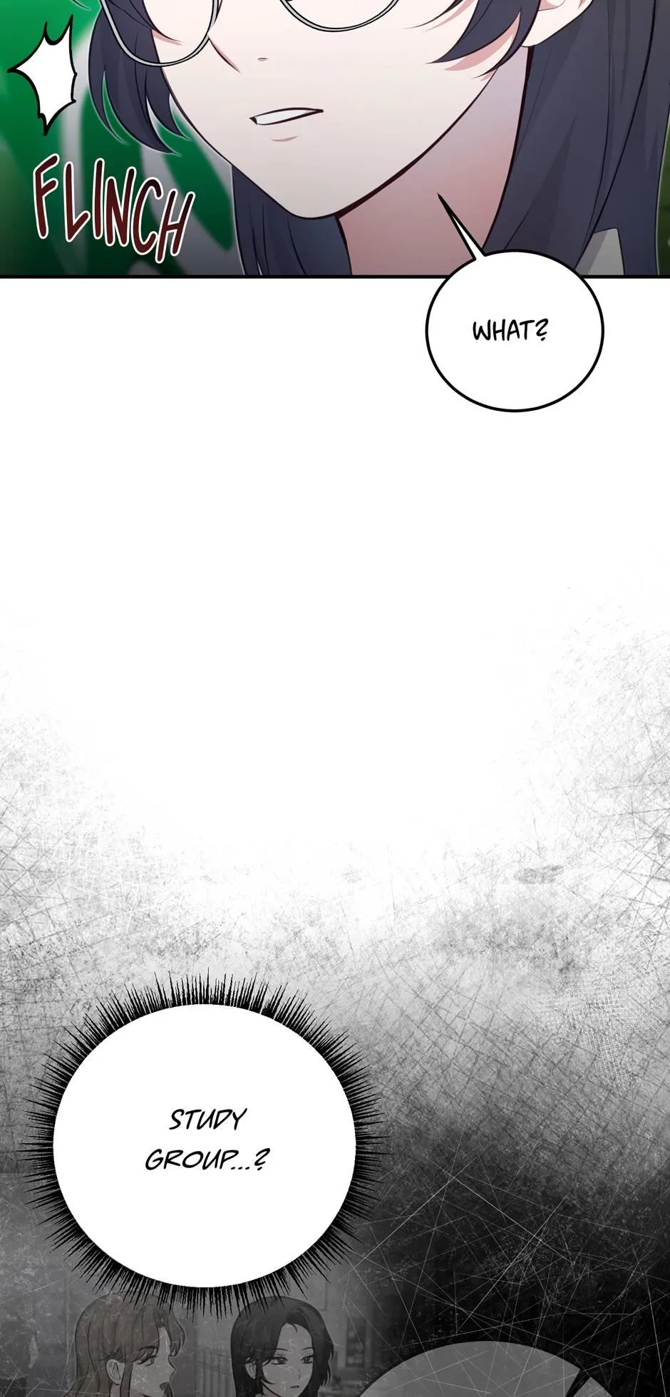 Show Me Your Fangs Chapter 2 page 7 - 