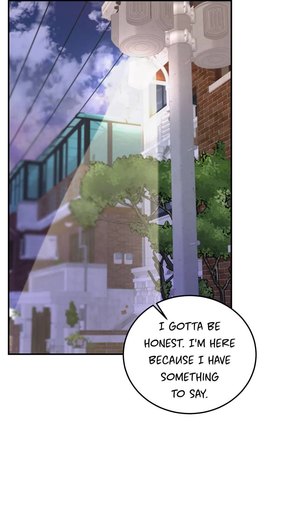 Show Me Your Fangs Chapter 2 page 63 - 