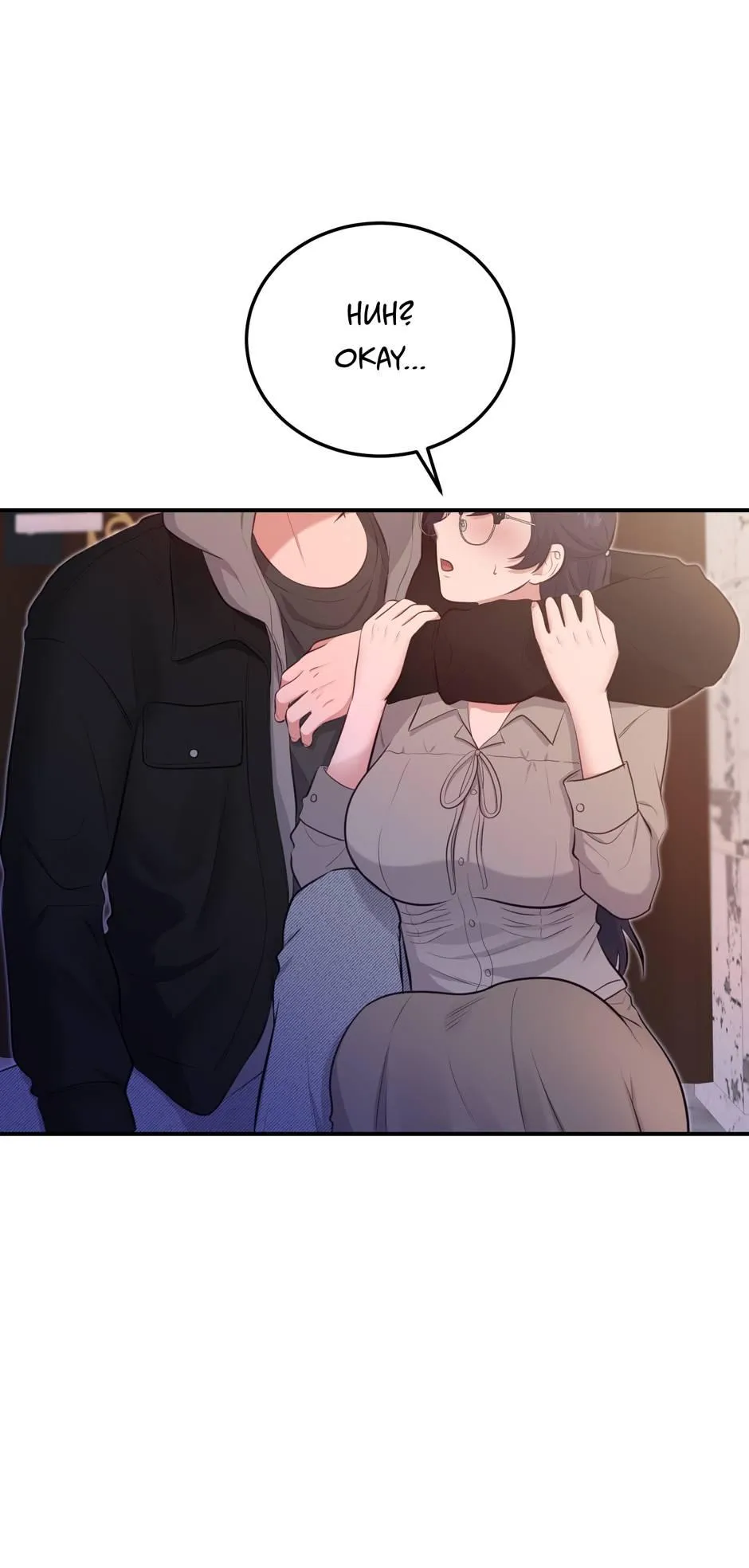 Show Me Your Fangs Chapter 2 page 64 - 
