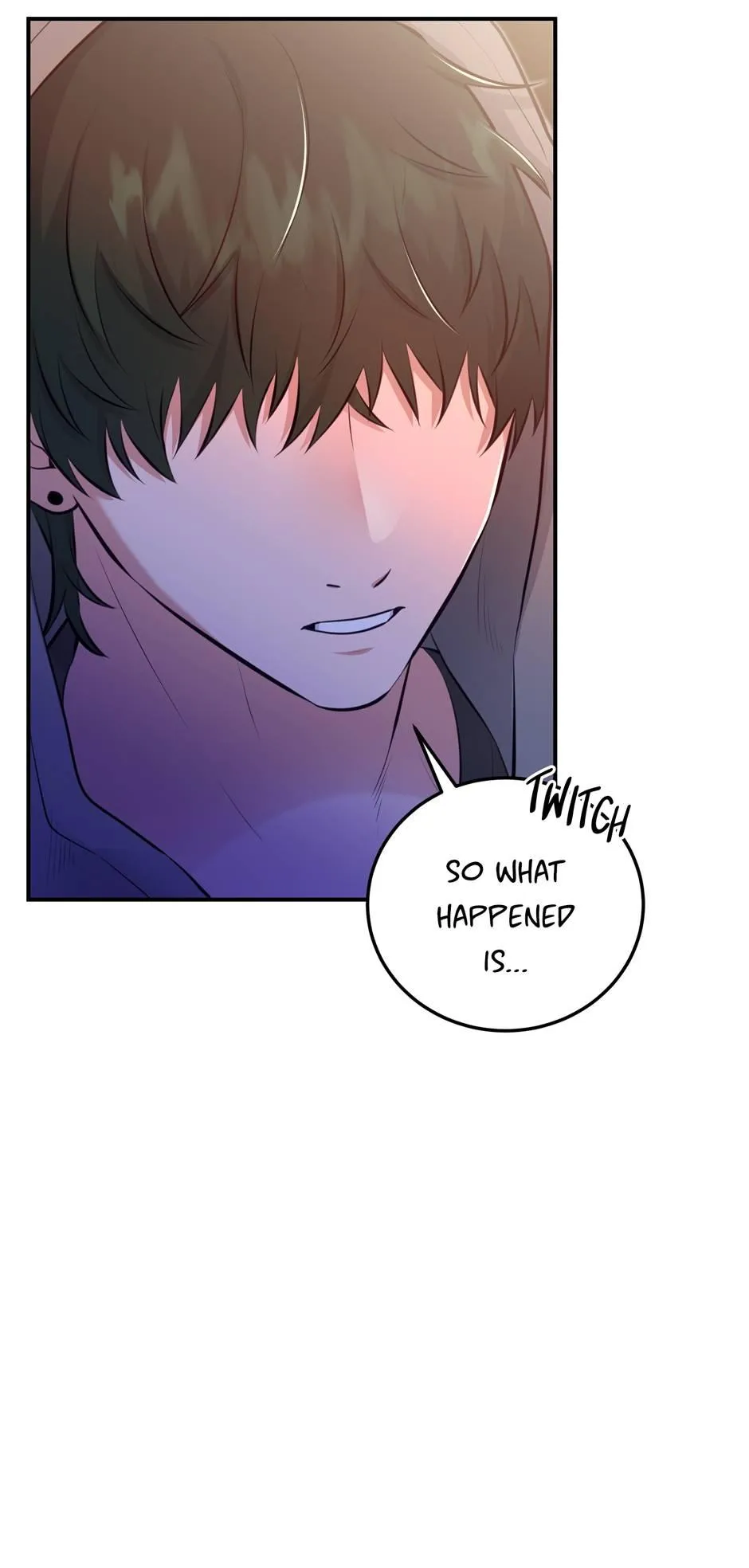 Show Me Your Fangs Chapter 2 page 65 - 